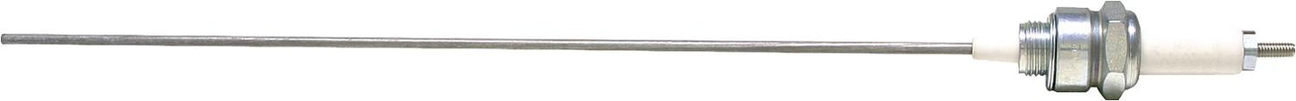 Ignition electrode ZE 14-8-70 A1 Reference 0009.350.012 (also replaces lengths up to 70 mm)
