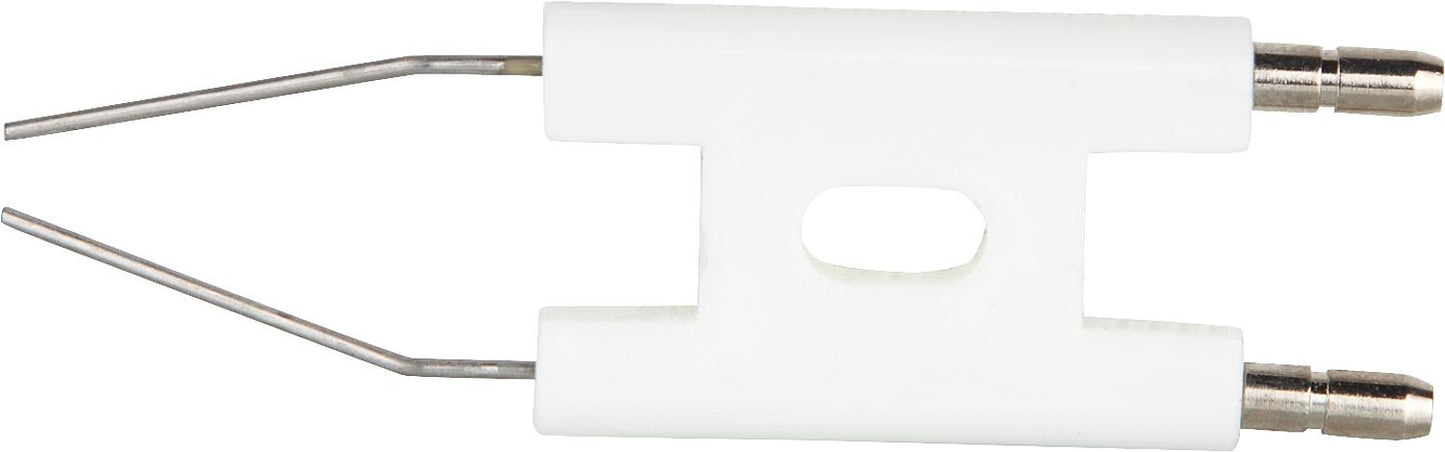 Double ignition electrode Golling 9EL-14-006, suitable for GLG 2