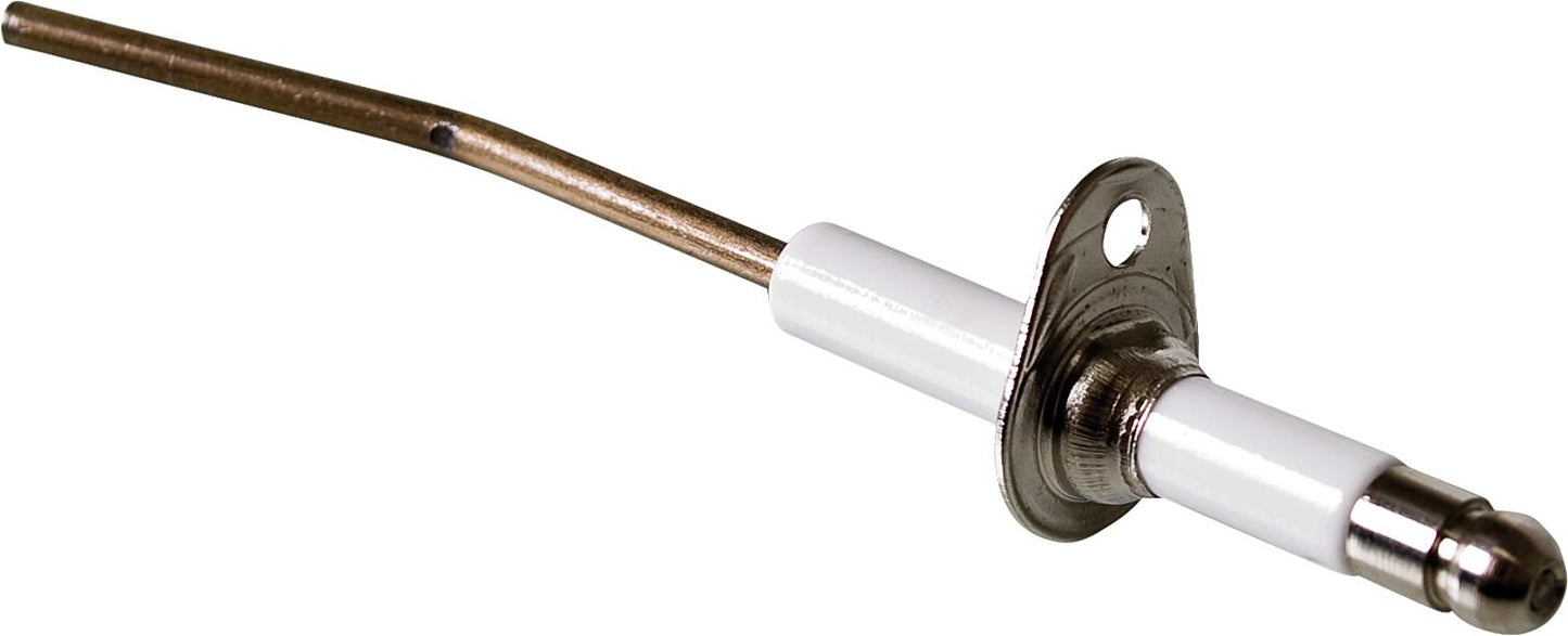 Ionization rod 113 mm long, cable length 500 mm, seal diameter 3 x 60 mm, Ultron 22/33/44