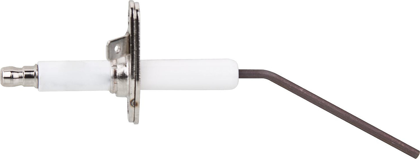 Ignition/ionization electrode suitable for MHG GWB 25/45