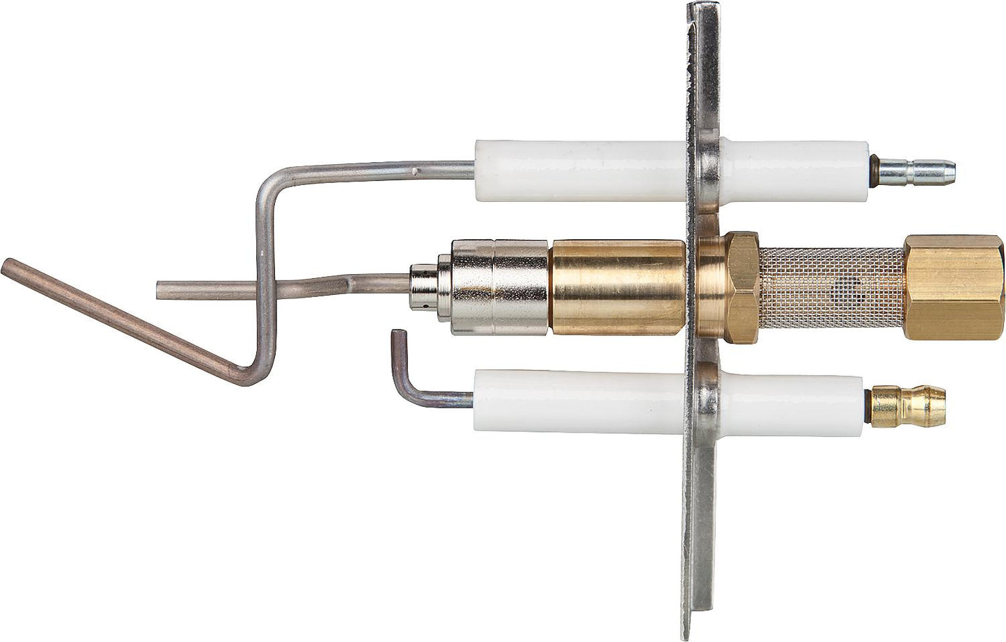 Ignition burner for Buderus 63008957