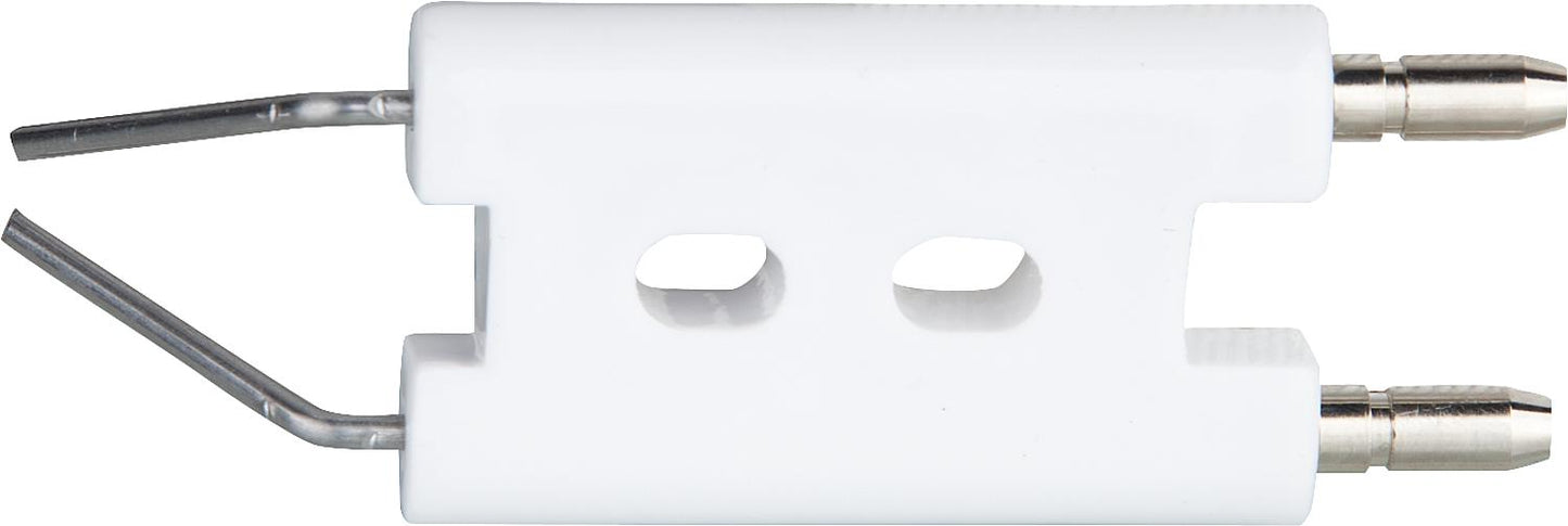 Double ignition electrode for Körting VT 1a, VT 2(II)