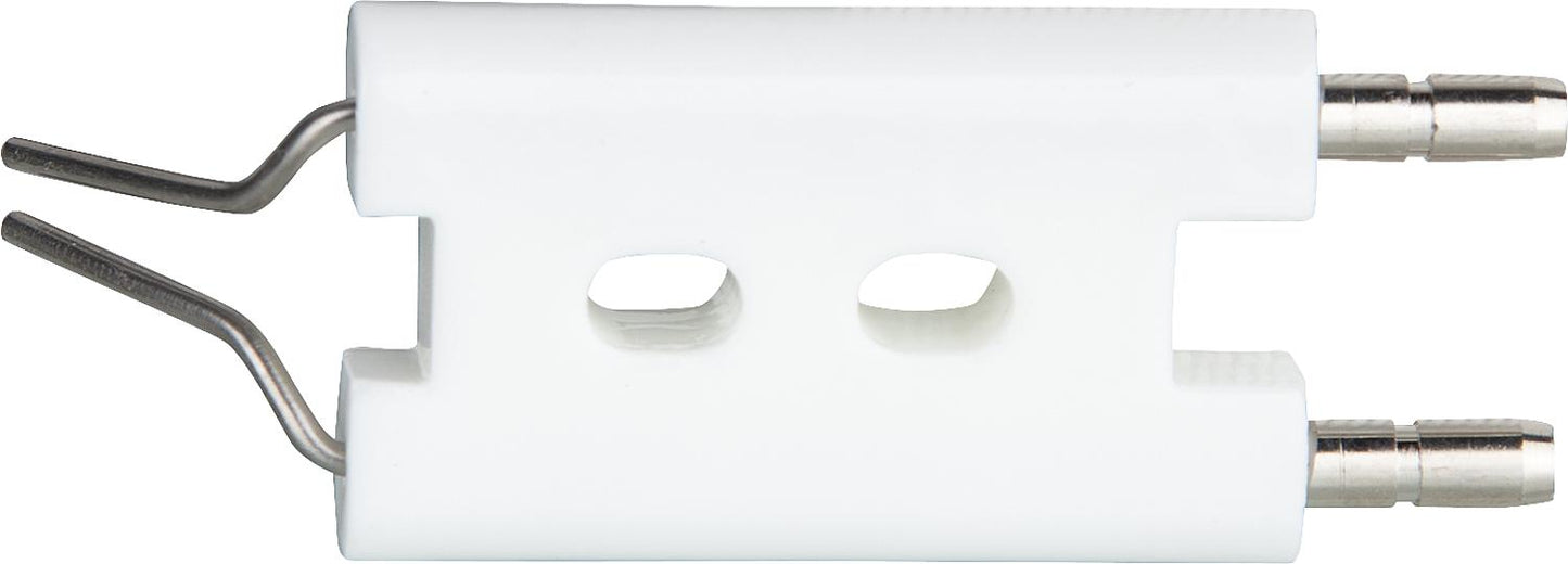 Double ignition electrode for Körting K 1 (6.5) up to factory #14814