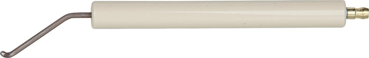 Électrode d'allumage gauche Weishaupt 111 764 1003/7