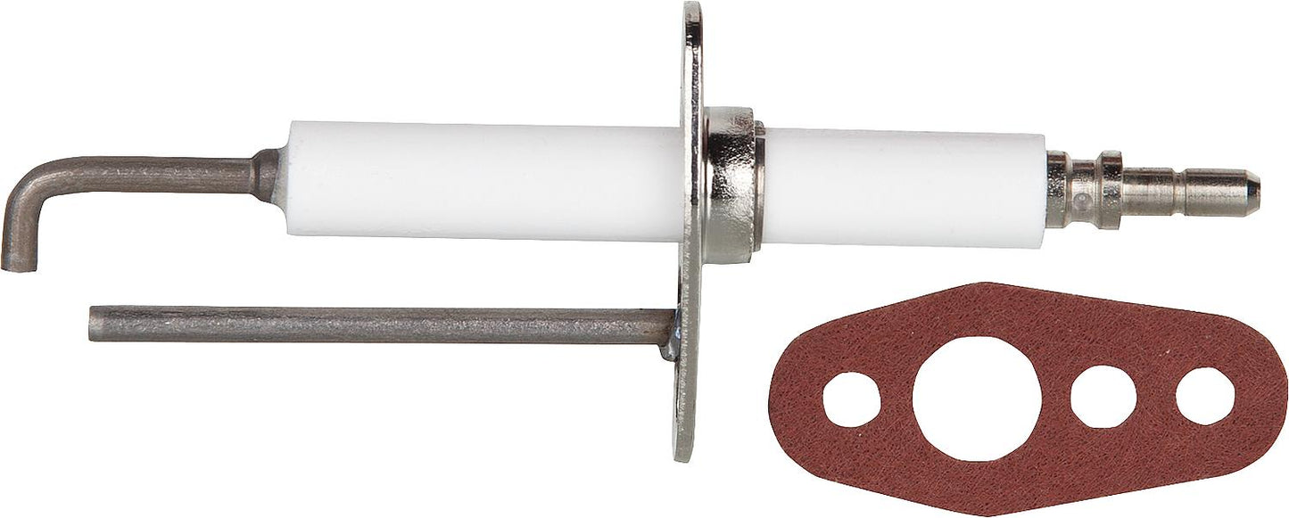 Électrode d'allumage et d'ionisation Weishaupt 481 211 3008/2