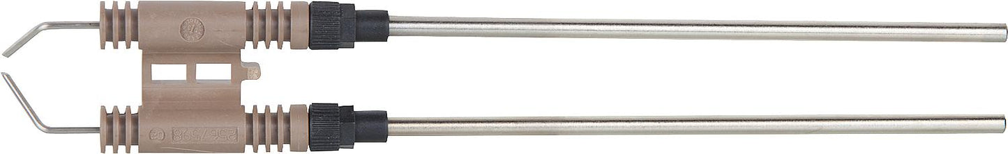 Ignition electrode Riello 3005816