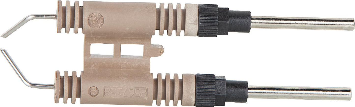 Bloc d'électrode d'allumage Riello 3005721