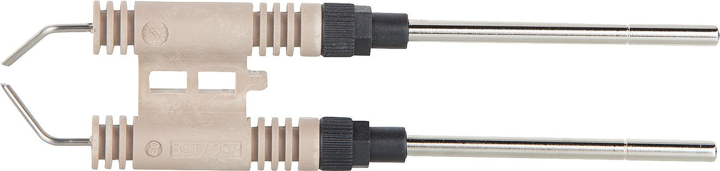 Bloc d'électrode d'allumage Riello 3005766