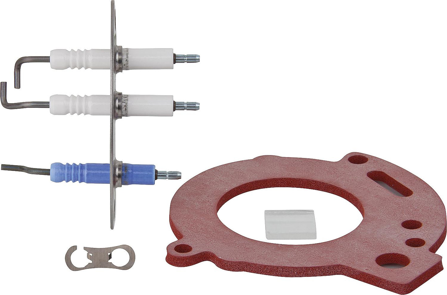 Electrode set suitable for Junkers / Buderus 8 718 107 087 0