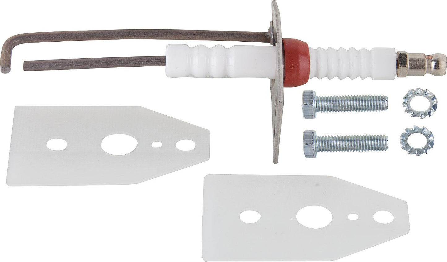 Ignition electrode set for elco 64201564