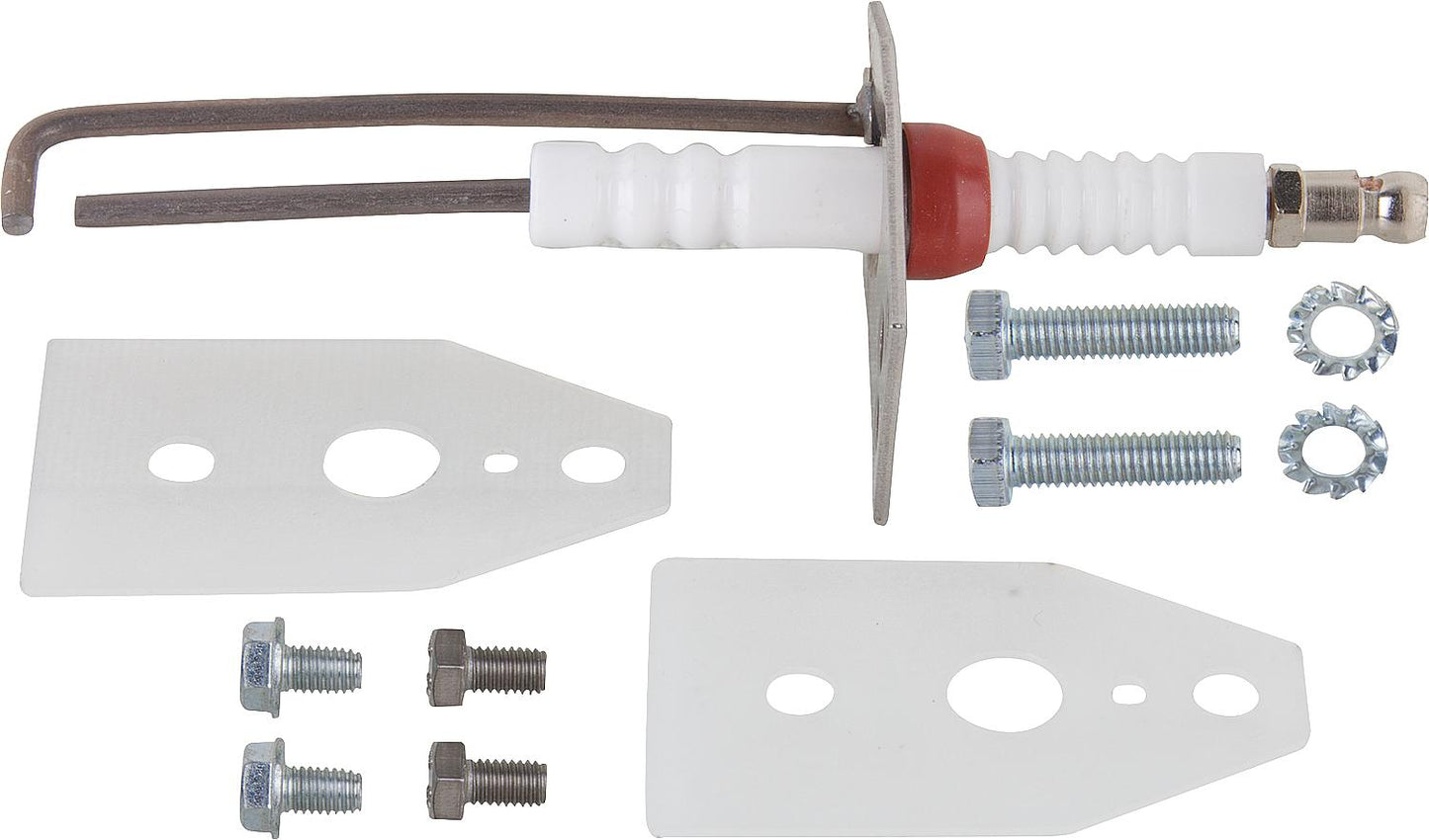 Ignition electrode set for elco 64201565