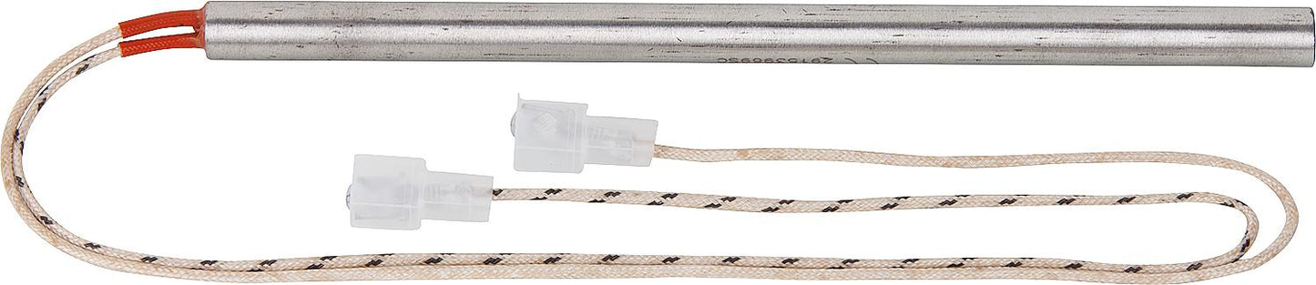 Glow plug for pellet stove 9.9x175mm, heated length: 115mm 230V, 300 watts