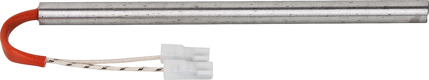 Glow plug for pellet stove 12.5x200mm, heated length: 120mm, 230V, 350 watts