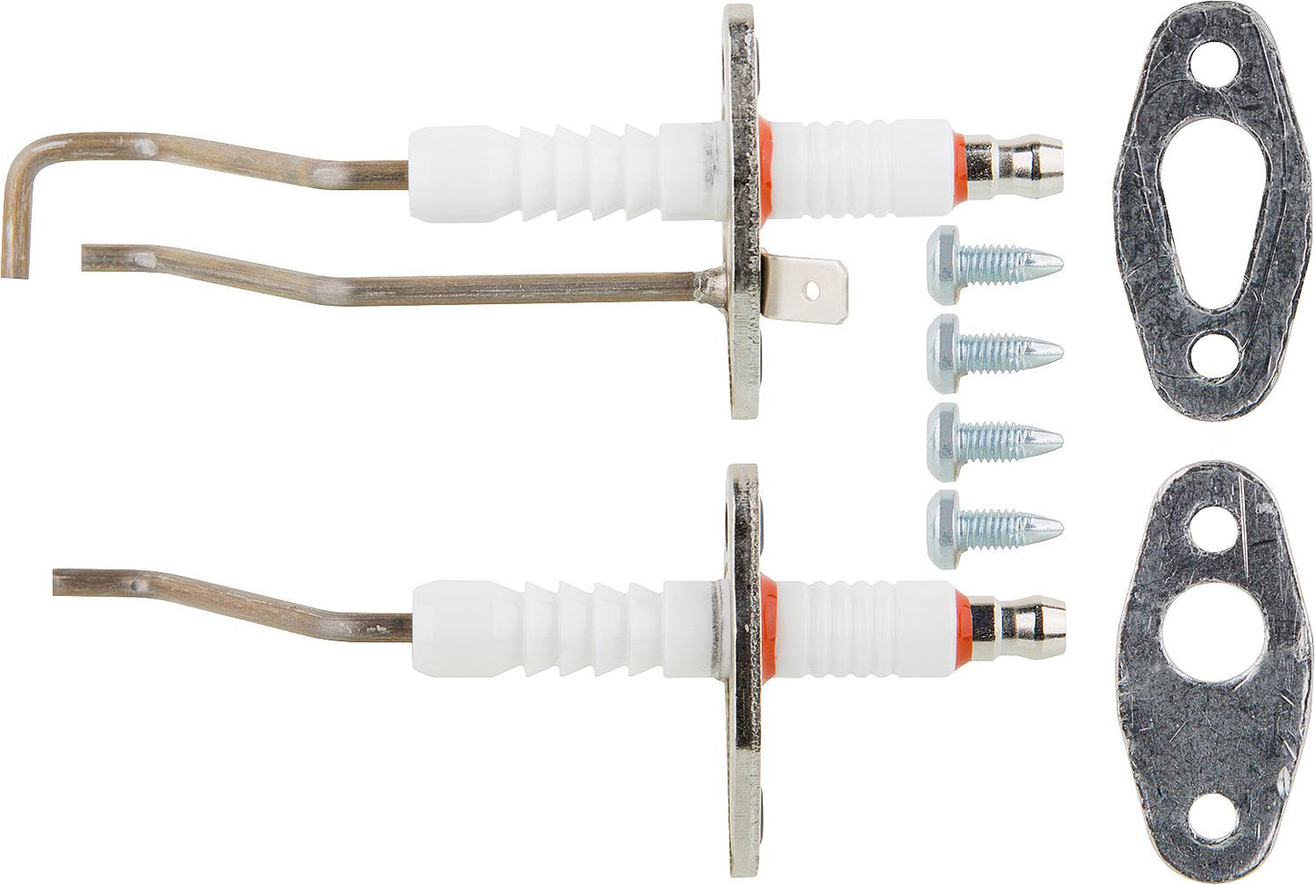 Electrode set ISOTHERMIC MHG 96.34236-7017