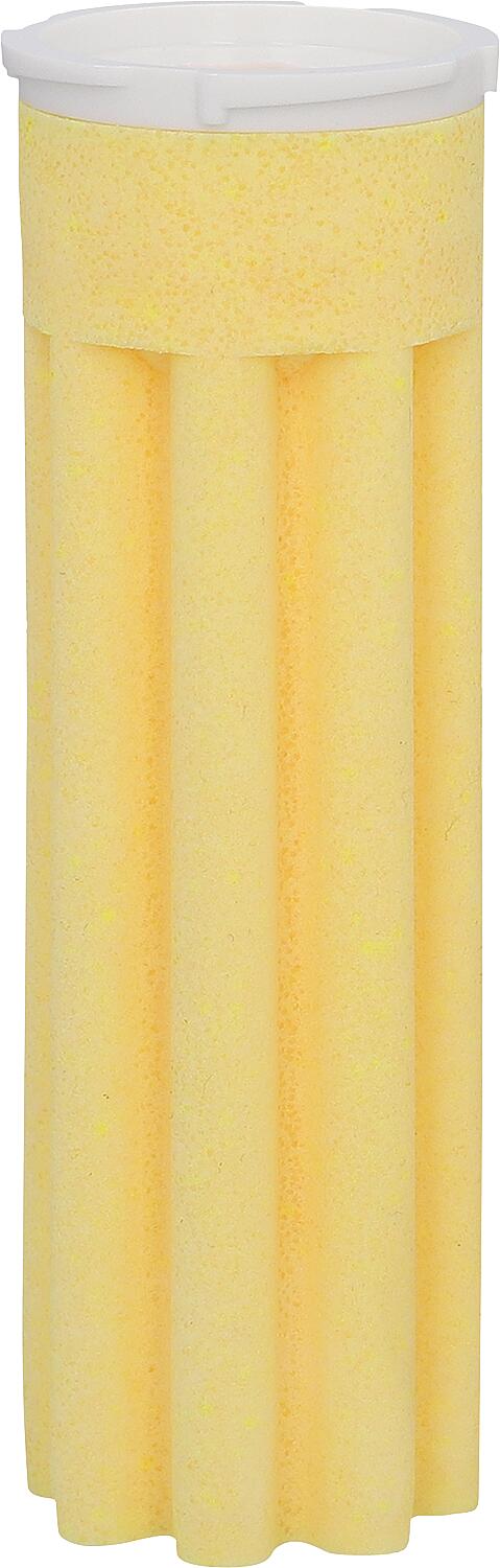 Sikus sieve insert 50 µm V 600 long