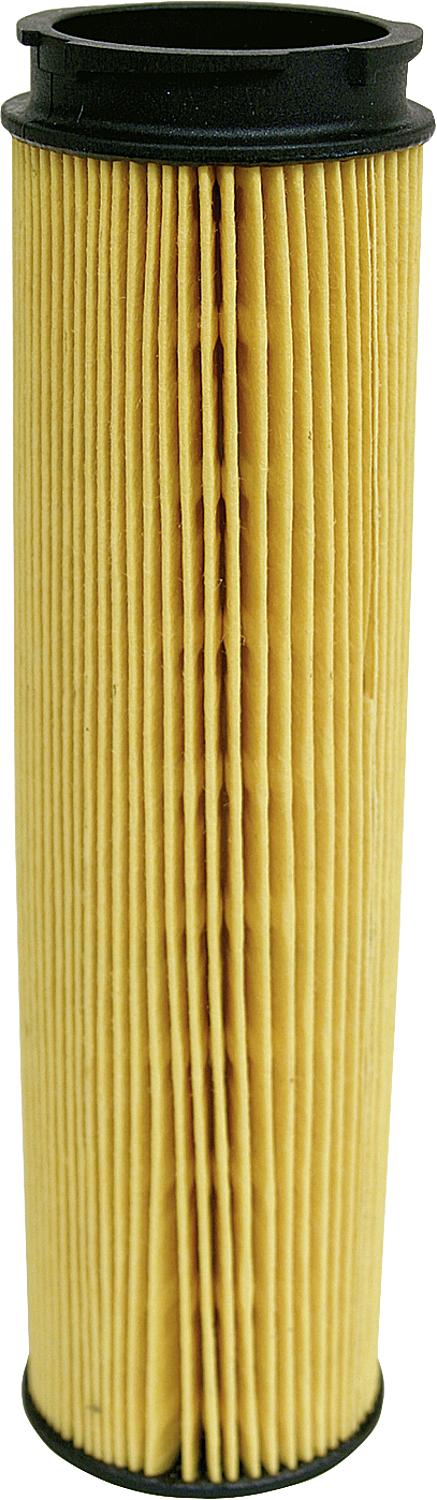 Fine filter insert 5µm with bayonet connection for all common heating oil filters, long version MC18