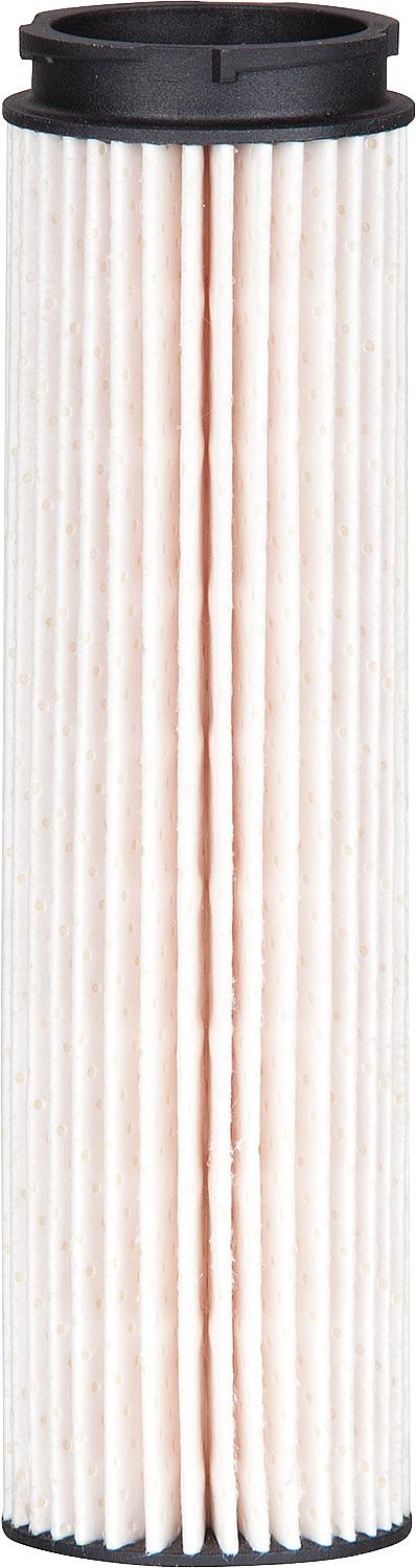 2 µm filter element for heating oil filters