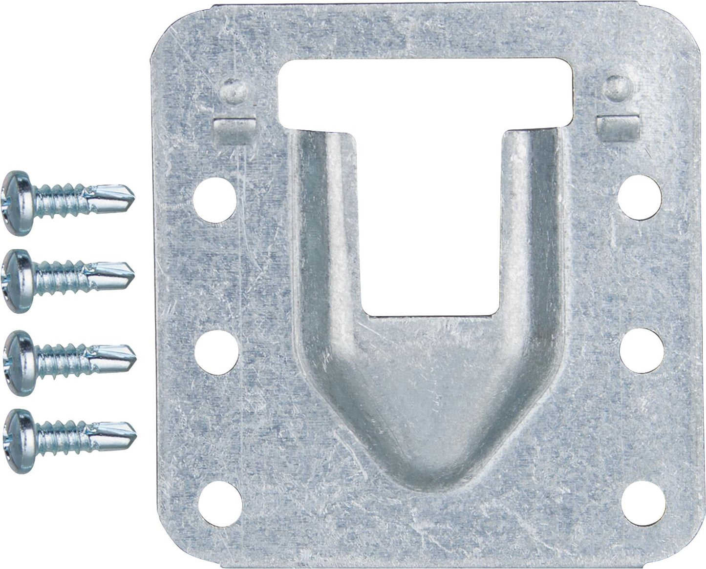 Replacement mounting bracket for TOC-UNO, TOC-DUO, TOC-DUO-3, including screws