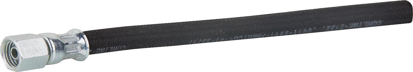 Textile hose, suction side, for Eckerle SP8, Ref. No. 0707030011