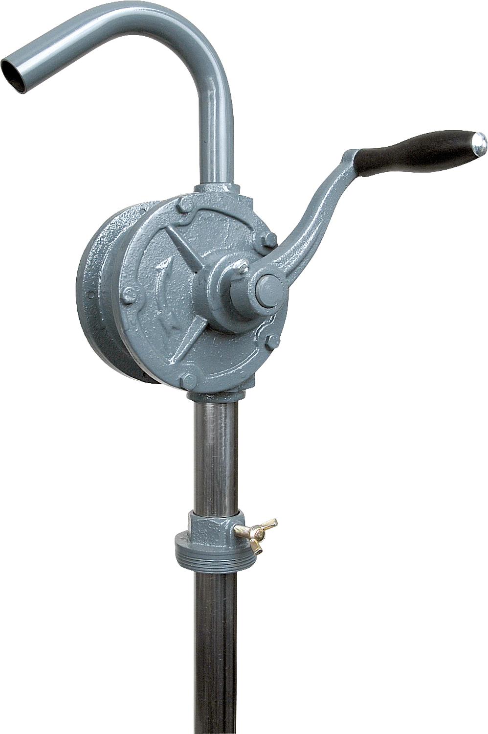 Tecalemit KP 01 barrel pump