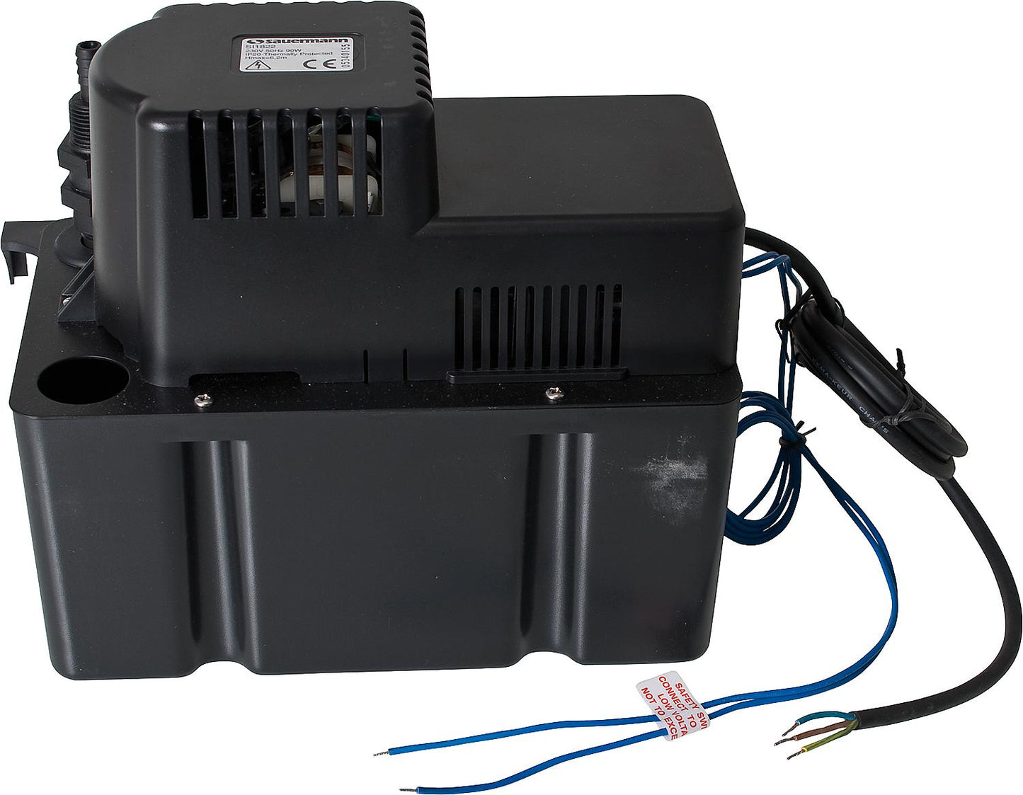 Condensate pump Sauermann SI 1822