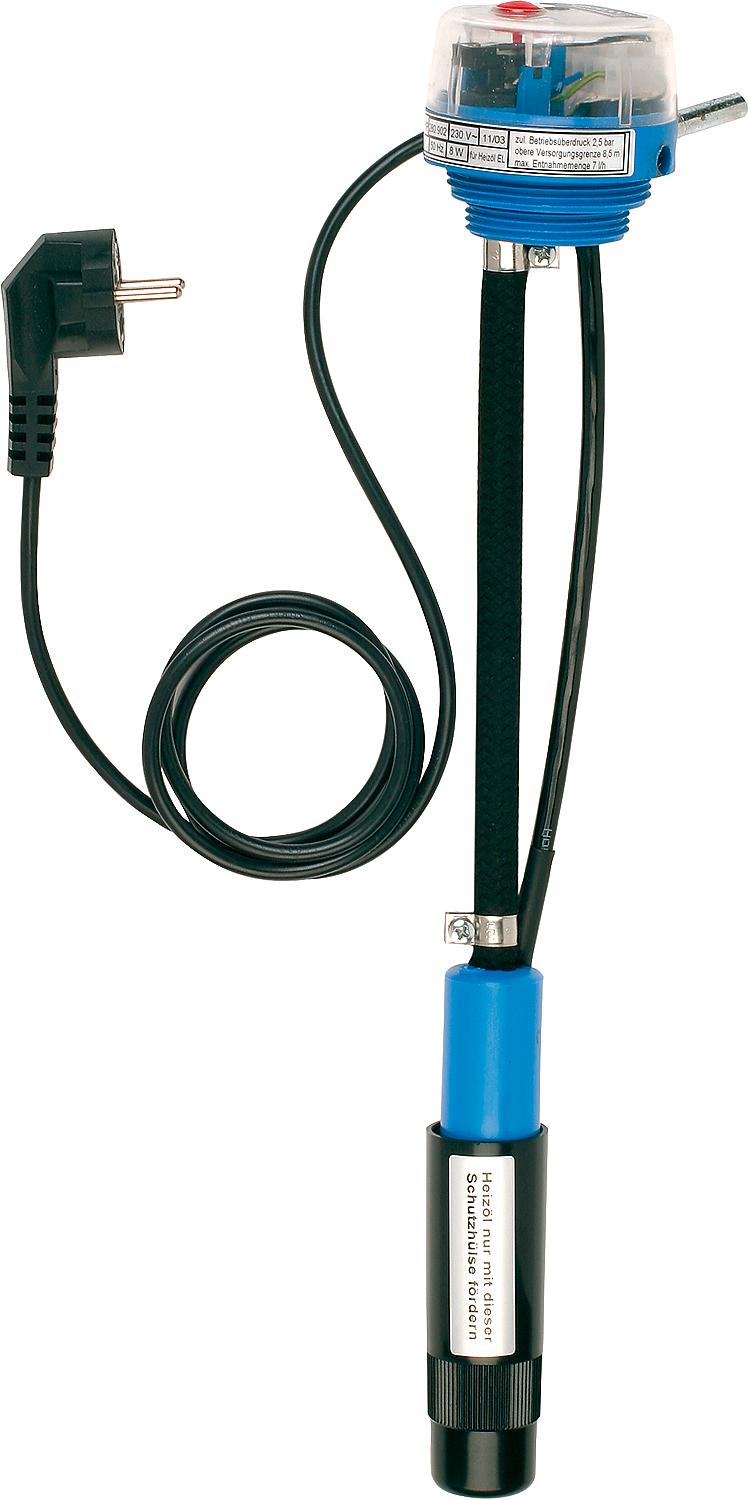 Oil supply pump Oilpress type 280