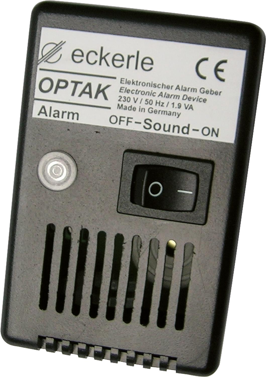 Eckerle OPTAK alarm transmitter, for all Eckerle condensate pumps