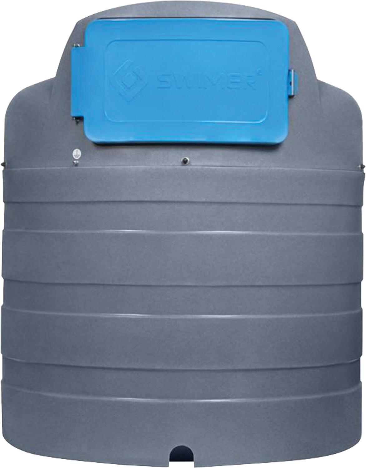 TECA-BLUETANK 1500 OPTI ECO