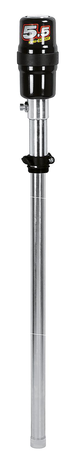 Piusi P5.5 ST 15.5l, 43 bar air-operated drum pump