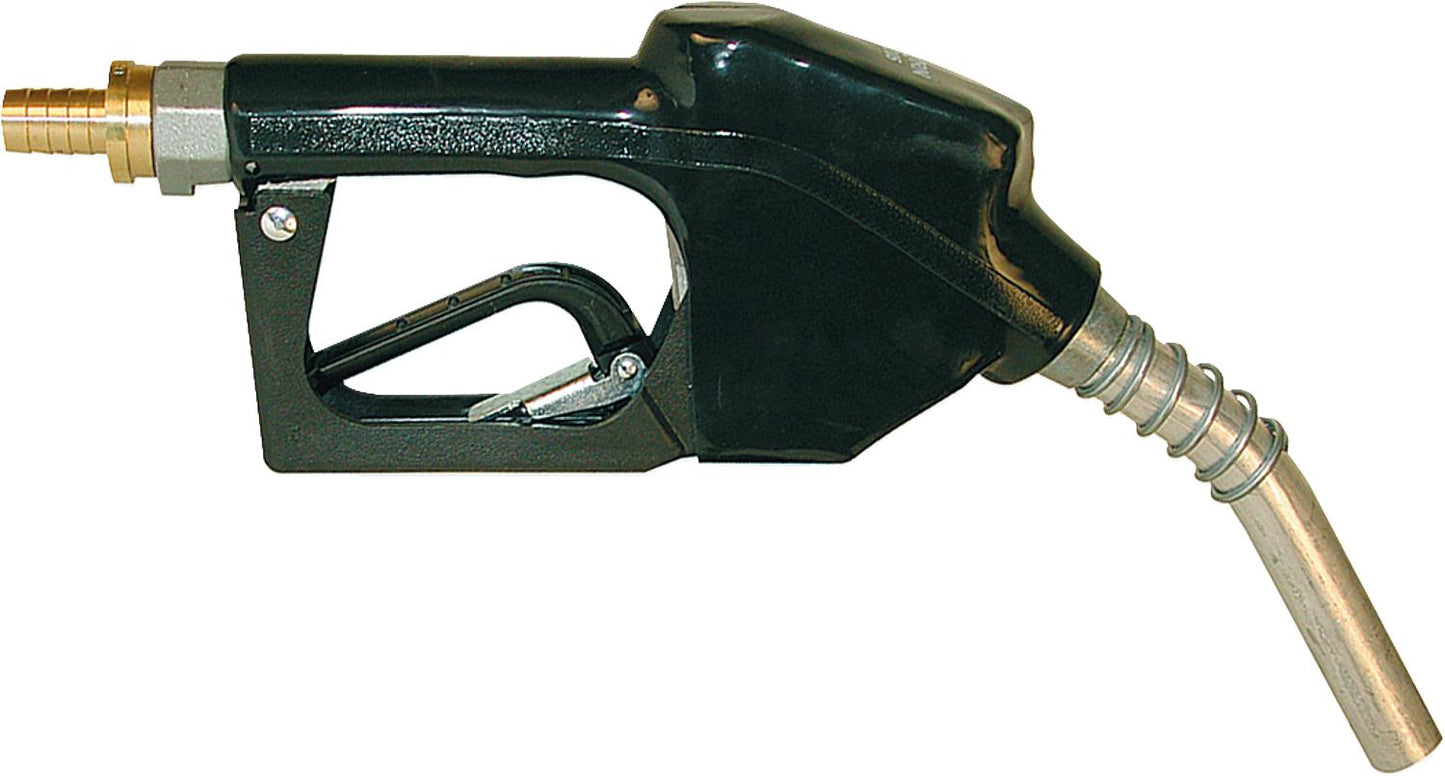 Tecalemit A2010 automatic fuel nozzle