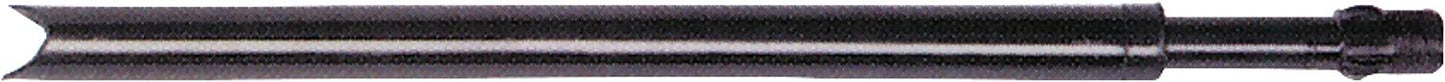 Telescopic suction pipe M1"x 560-1000