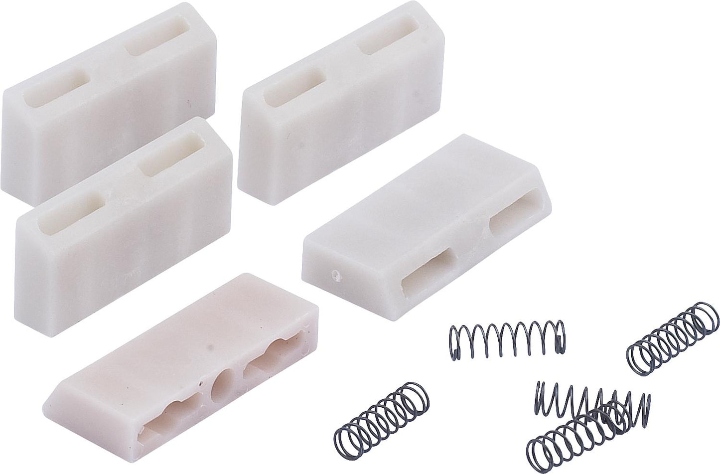 Impeller-Set für Viscomat - Vane