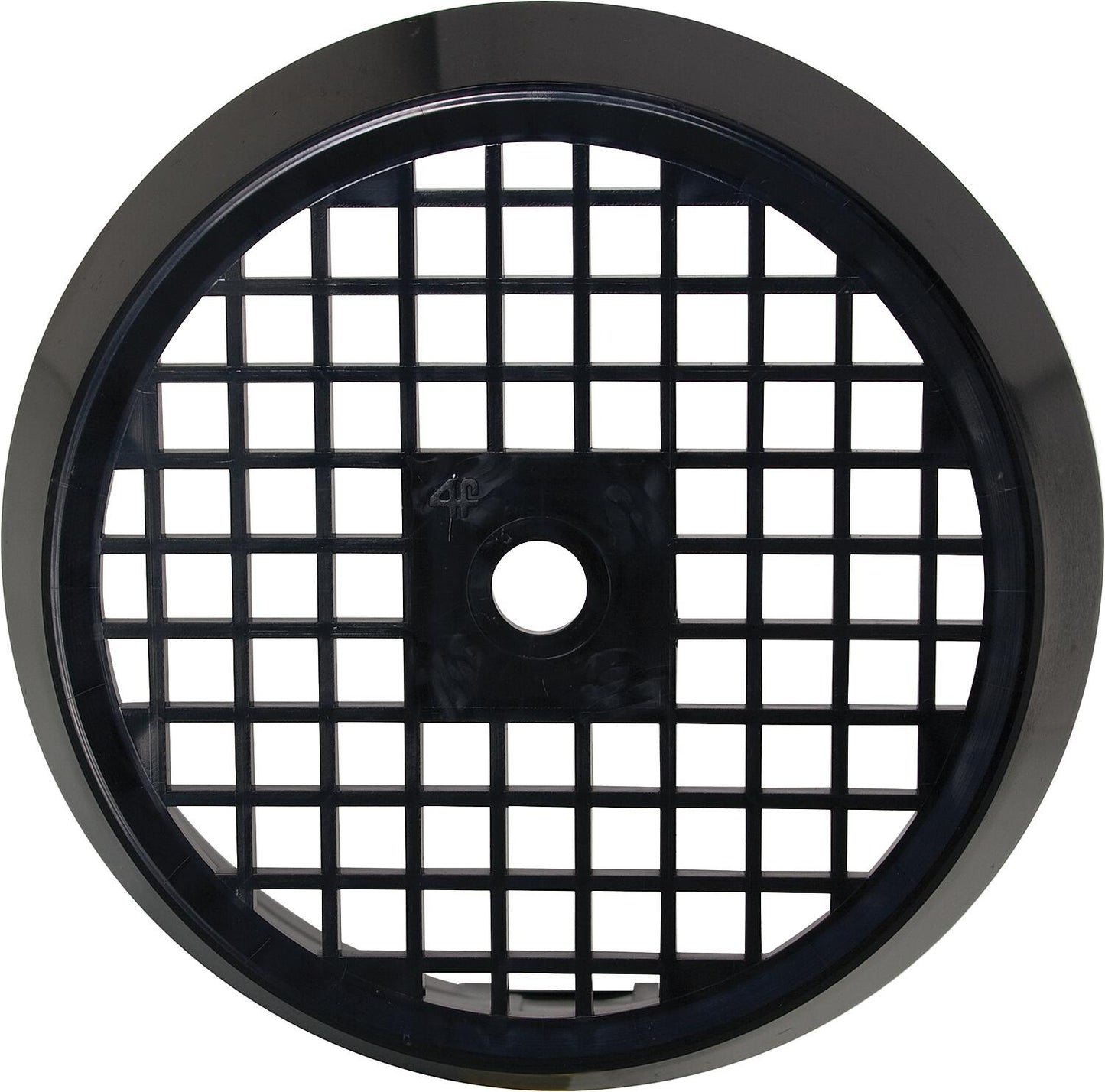 Fan cover suitable for E80, E80T, 200/2M