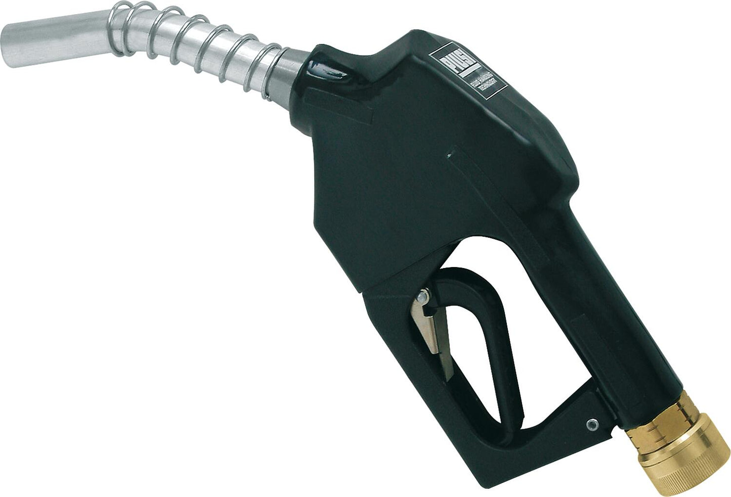 Fuel nozzle - Automatic type A60 60l 1"