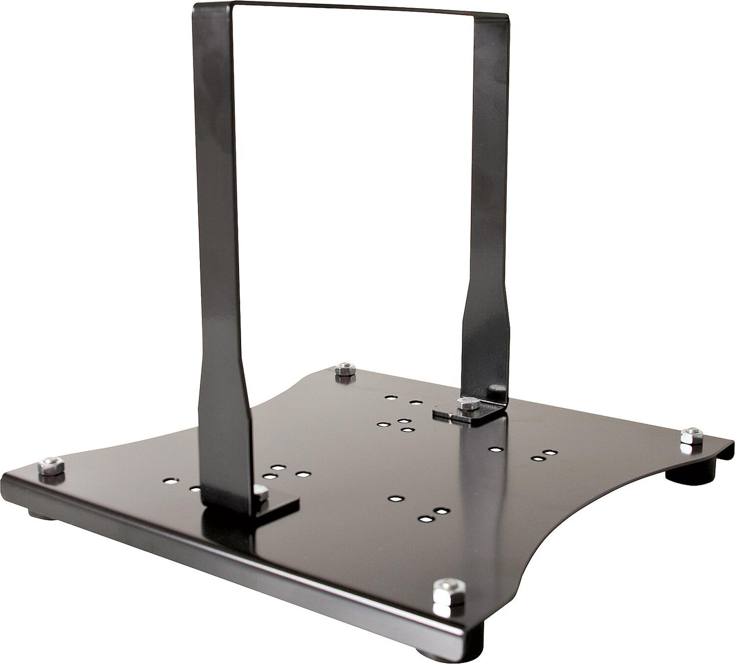 Universal carrying console suitable for Piusi pumps