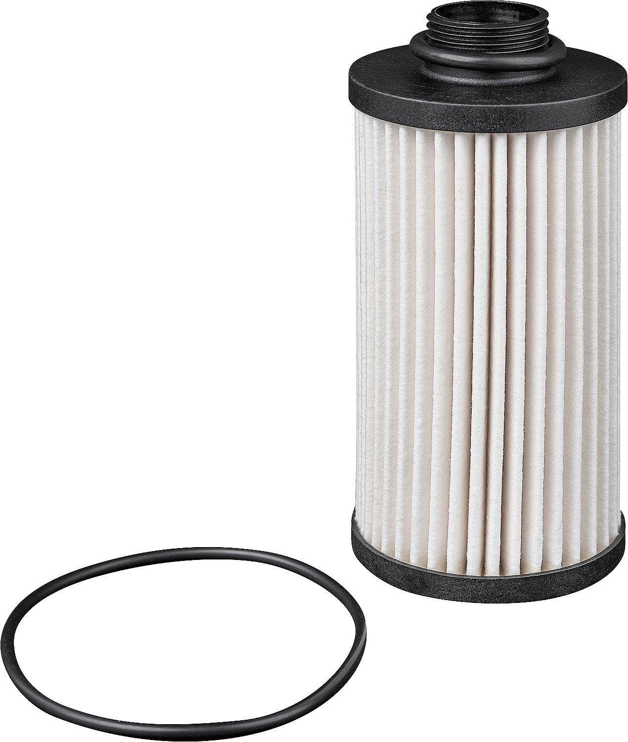 Filtres de rechange pour filtres remplaçables