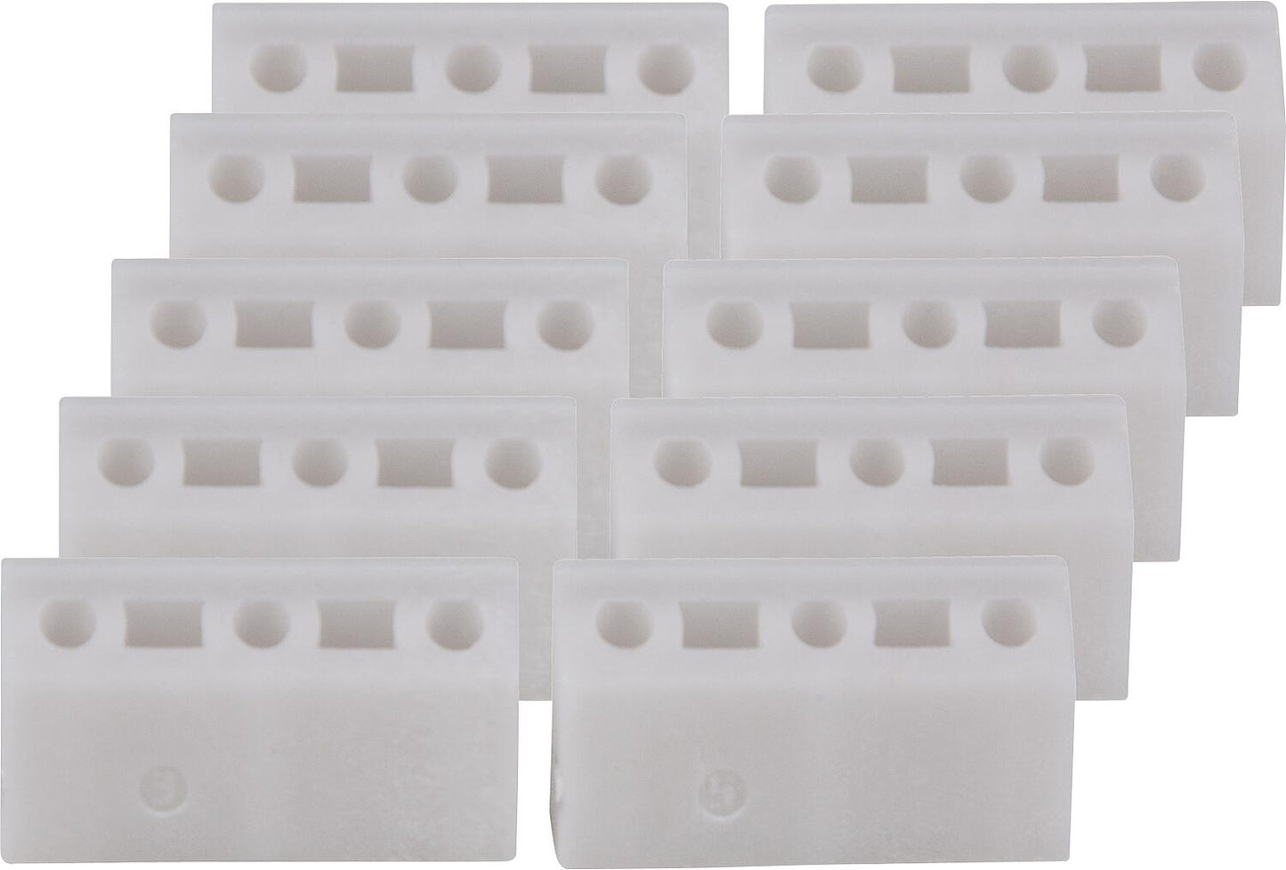 Impeller-Set für Carry 3000 Art.Nr. 31 081 38+39 Ref: R112870000 VPE10