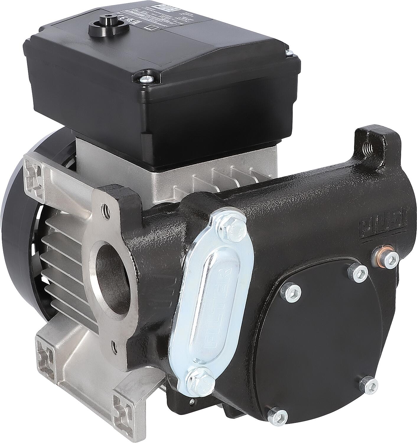 Pompe de remplacement pour station-service Cube 90