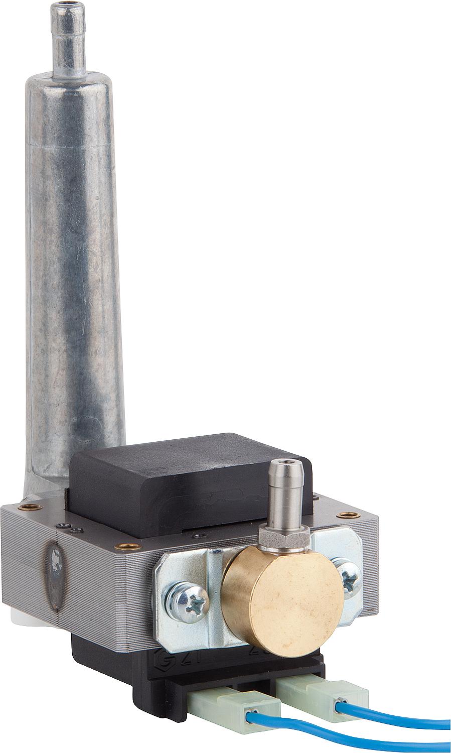 Oscillating piston drive for Eckerle SP32-01, Ref. No. 118749