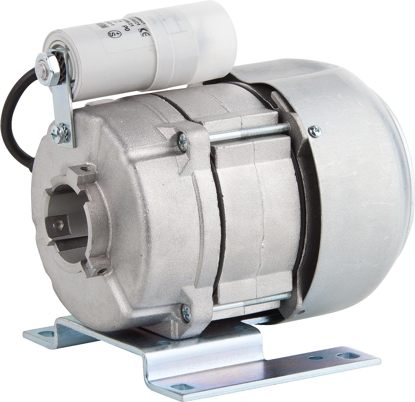 Moteur électrique pour Eckerle SP32/30-200, DSA 100, FPK40-200, réf. n° 6560490001