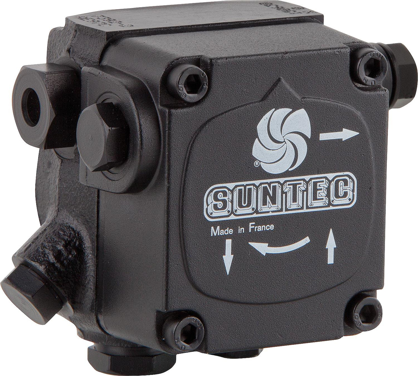 Gear pump for Eckerle DSA 100, Ref. No. 6560490017