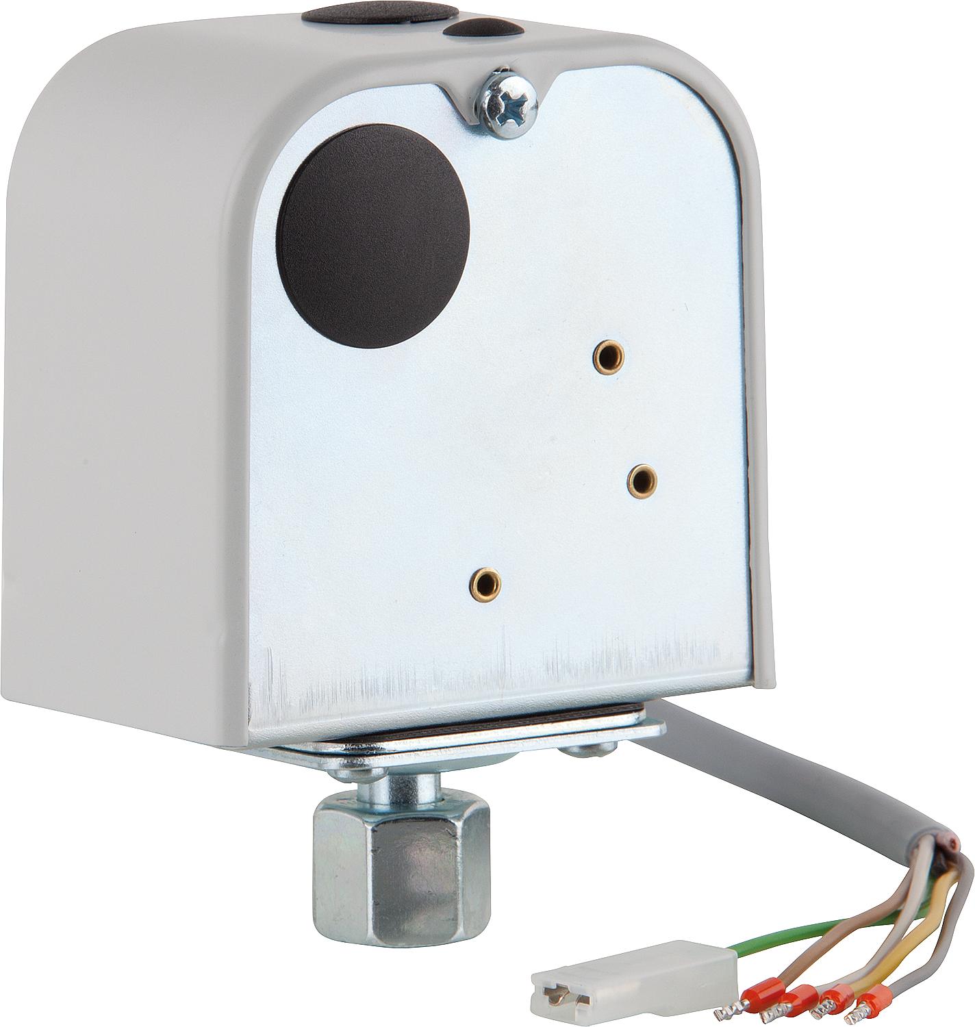 Pressure switch for Eckerle DSA 100, Ref. No. 5357550009