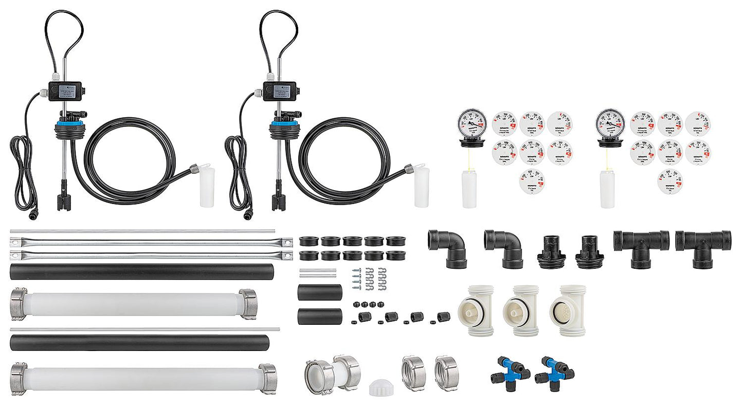 Expansion package B Schütz 4036660, type special