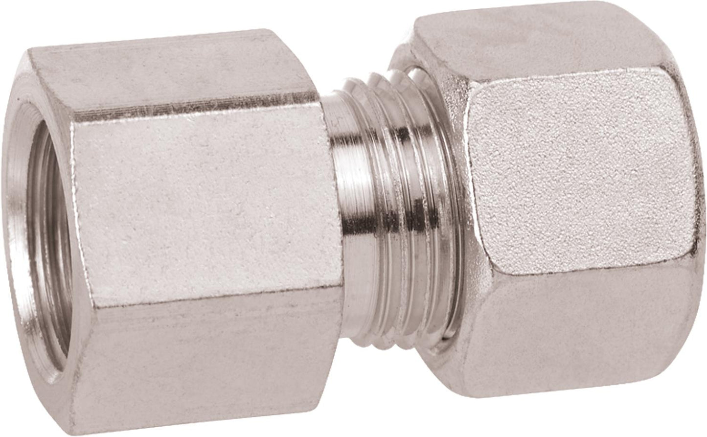 Cutting ring - screw connection GAV 6 mm x R 1/8"