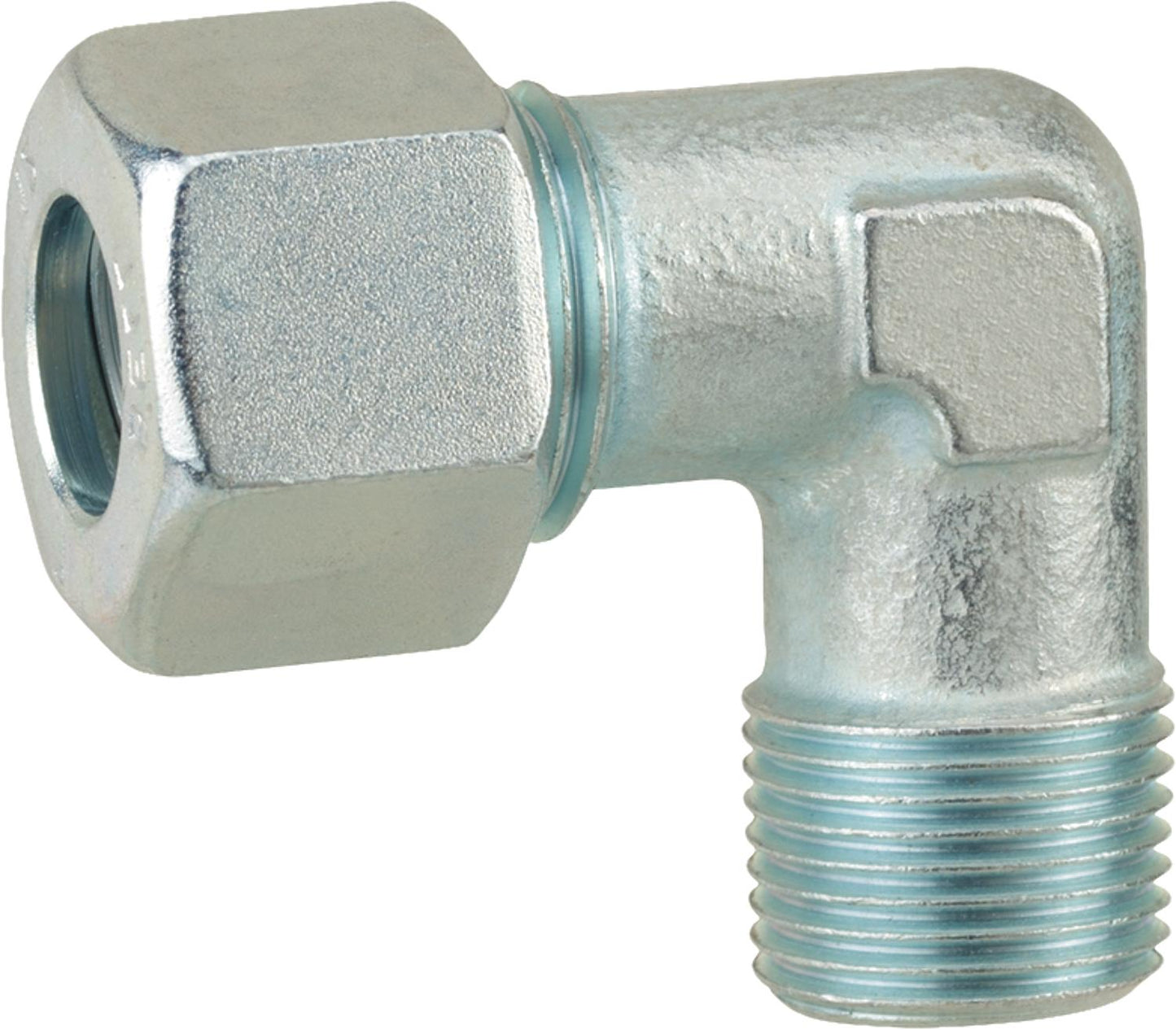Cutting ring - screw fitting WEV 4 mm x R1/8"