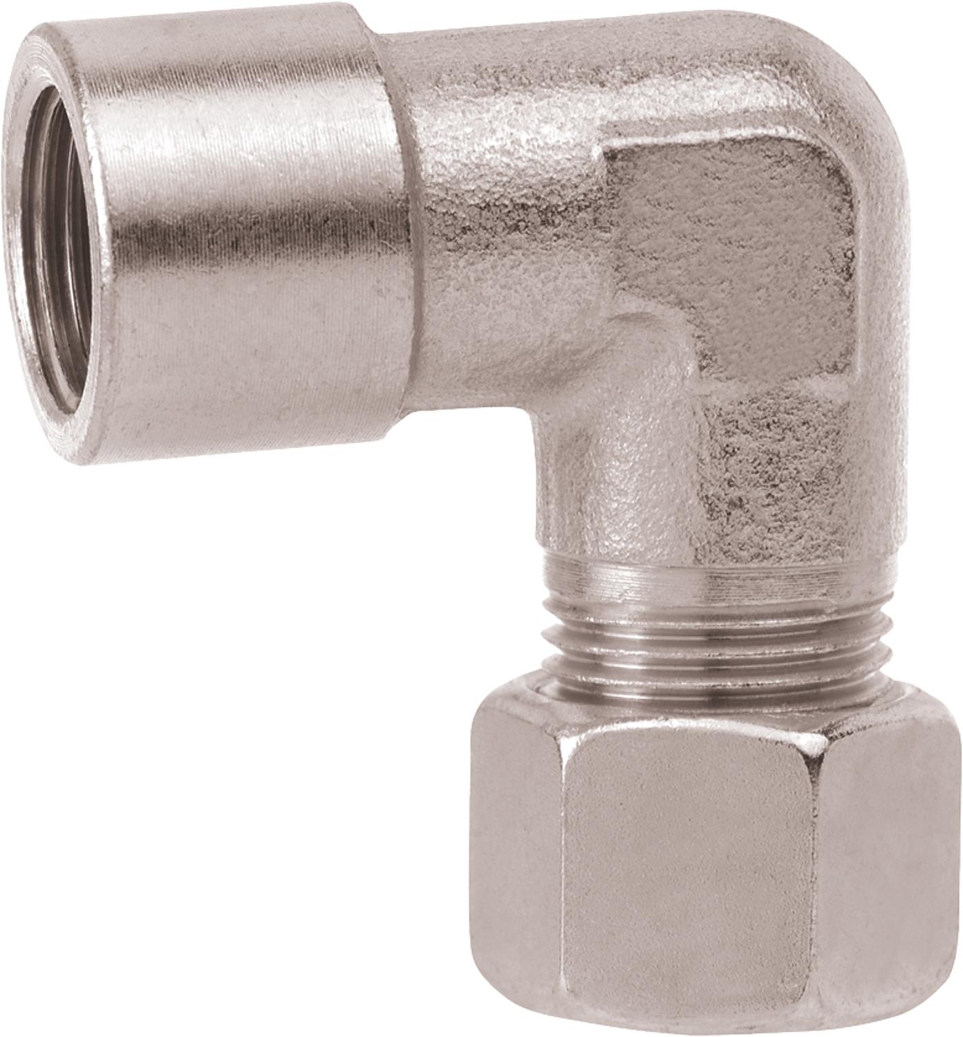 Cutting ring - screw connection WAV 6 mm x R 1/8"