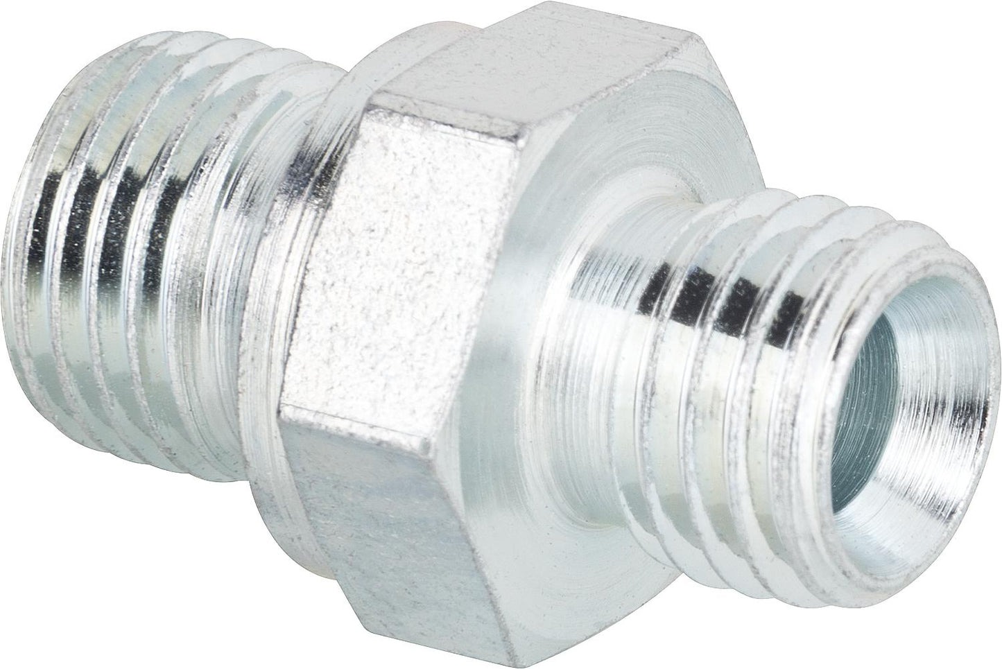 Special nipple 1/4" cyl. x M 12 x 1.5 for oil hose KL 20