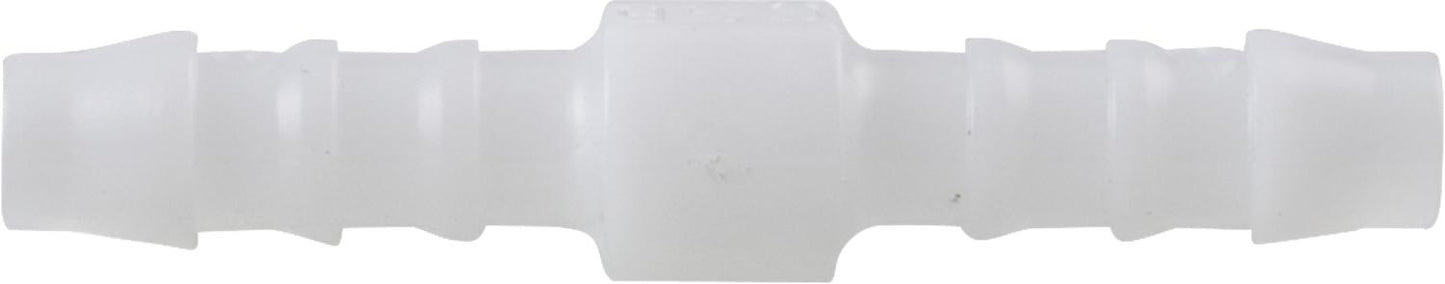 Hose connector for suction hose 6 x 6 mm