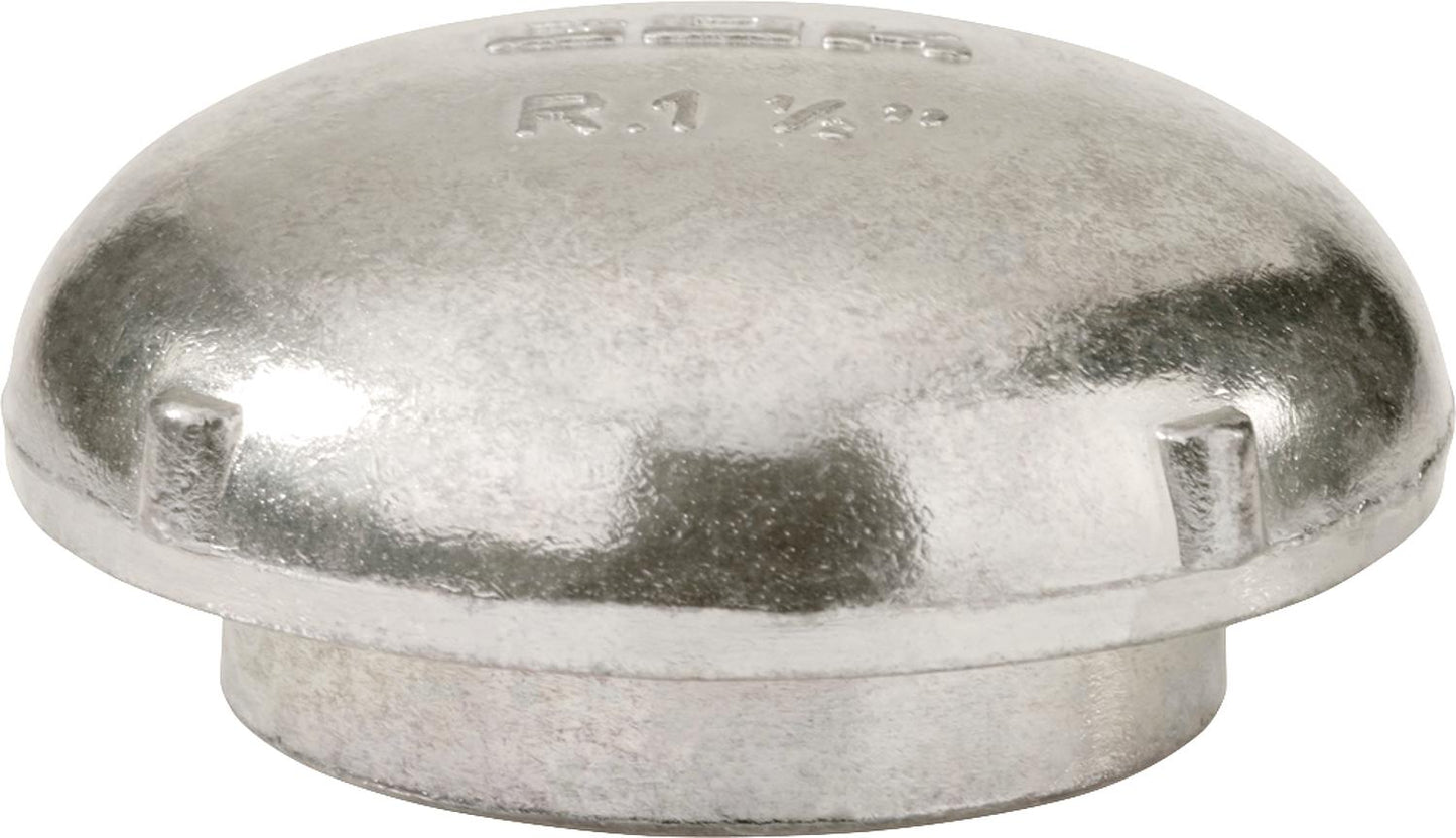 bouchons d'aération