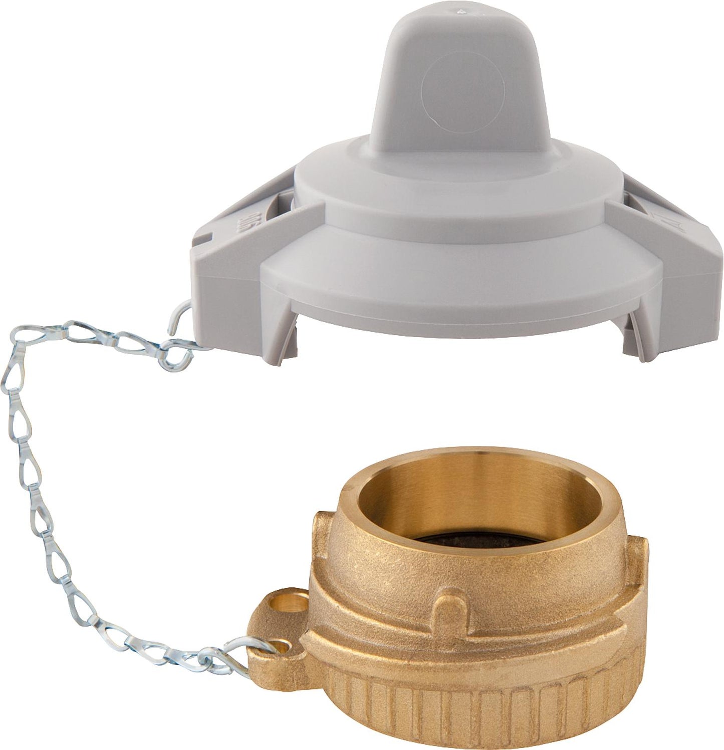 Bajonett-Füllrohrverschluss 2" Typ 906